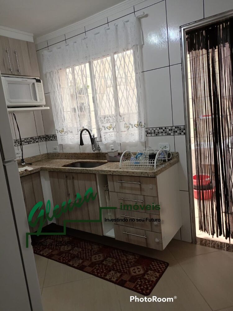 Casa, 2 quartos, 74 m² - Foto 3