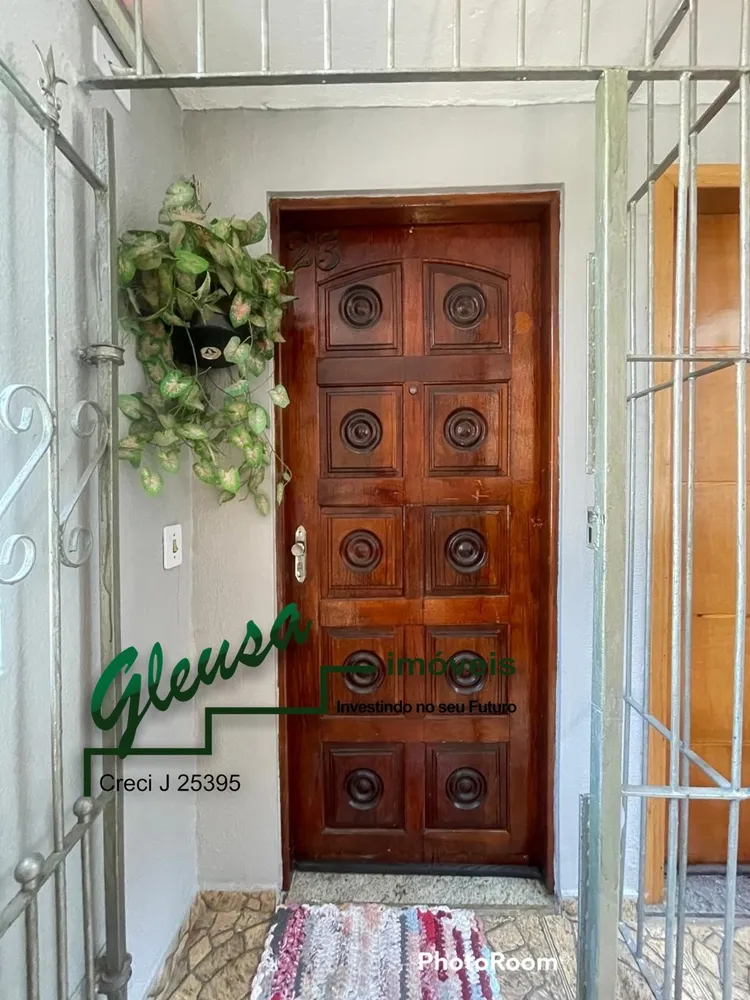 Apartamento, 3 quartos, 56 m² - Foto 4