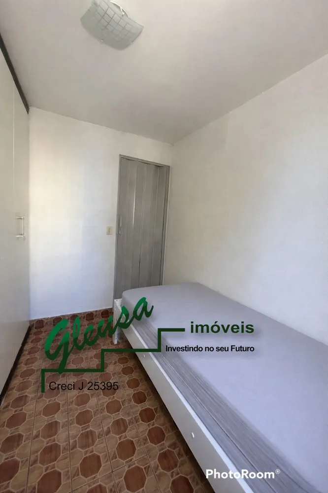 Apartamento, 3 quartos, 56 m² - Foto 8