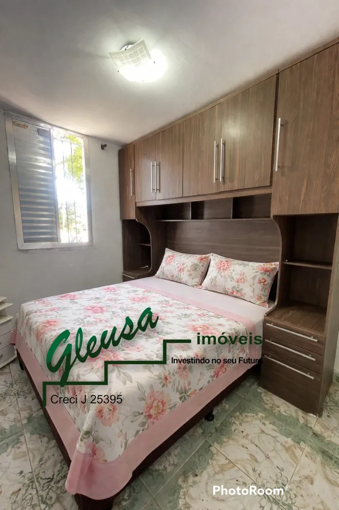 Apartamento, 3 quartos, 56 m² - Foto 9