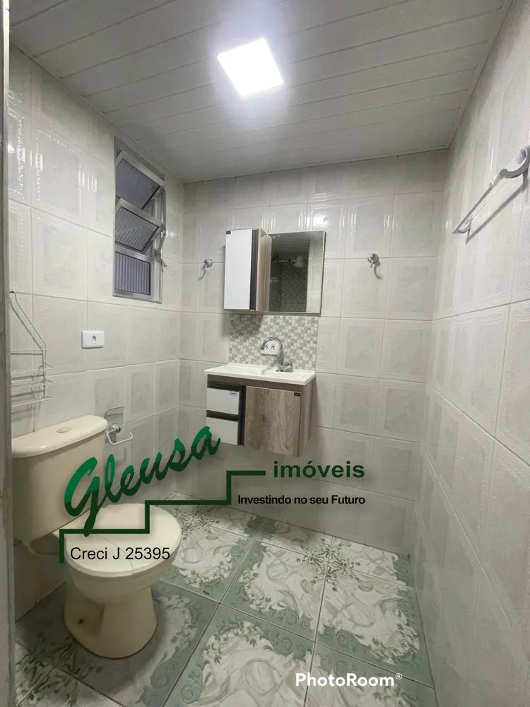 Apartamento, 3 quartos, 56 m² - Foto 6