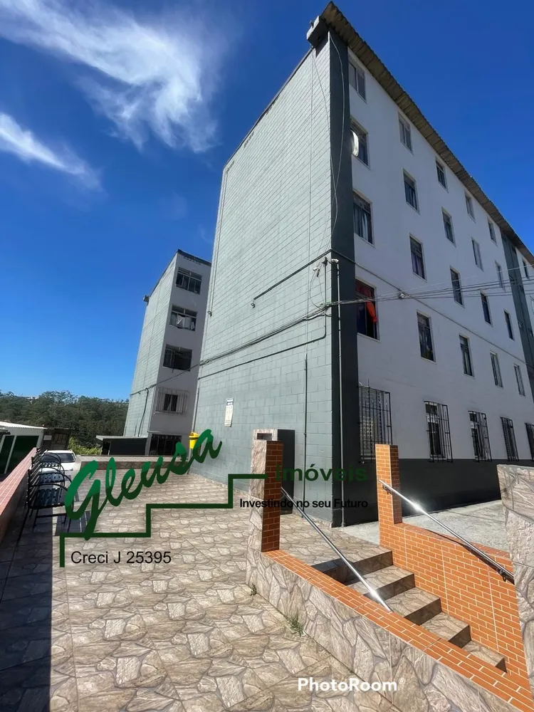 Apartamento, 3 quartos, 56 m² - Foto 12