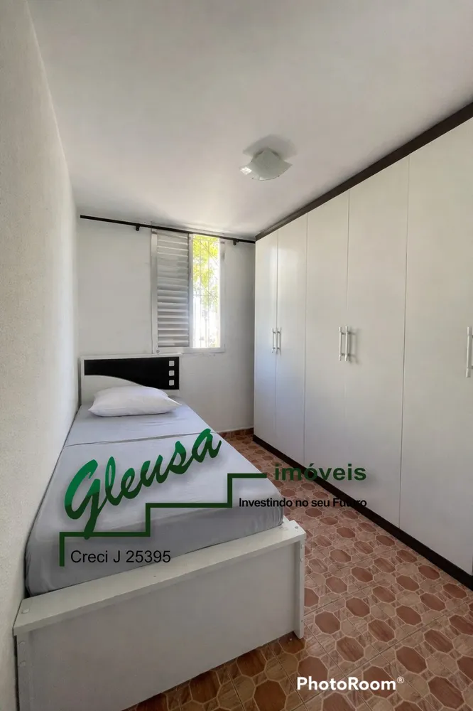 Apartamento, 3 quartos, 56 m² - Foto 11