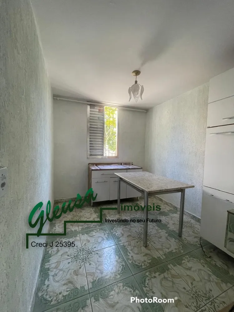 Apartamento, 3 quartos, 56 m² - Foto 1