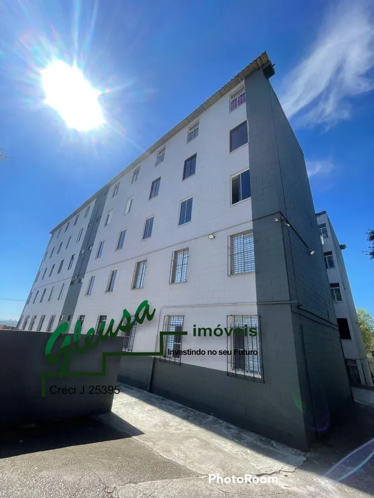Apartamento, 3 quartos, 56 m² - Foto 5