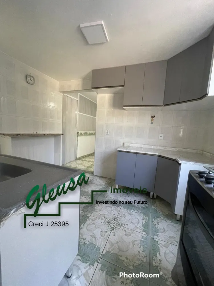 Apartamento, 3 quartos, 56 m² - Foto 3