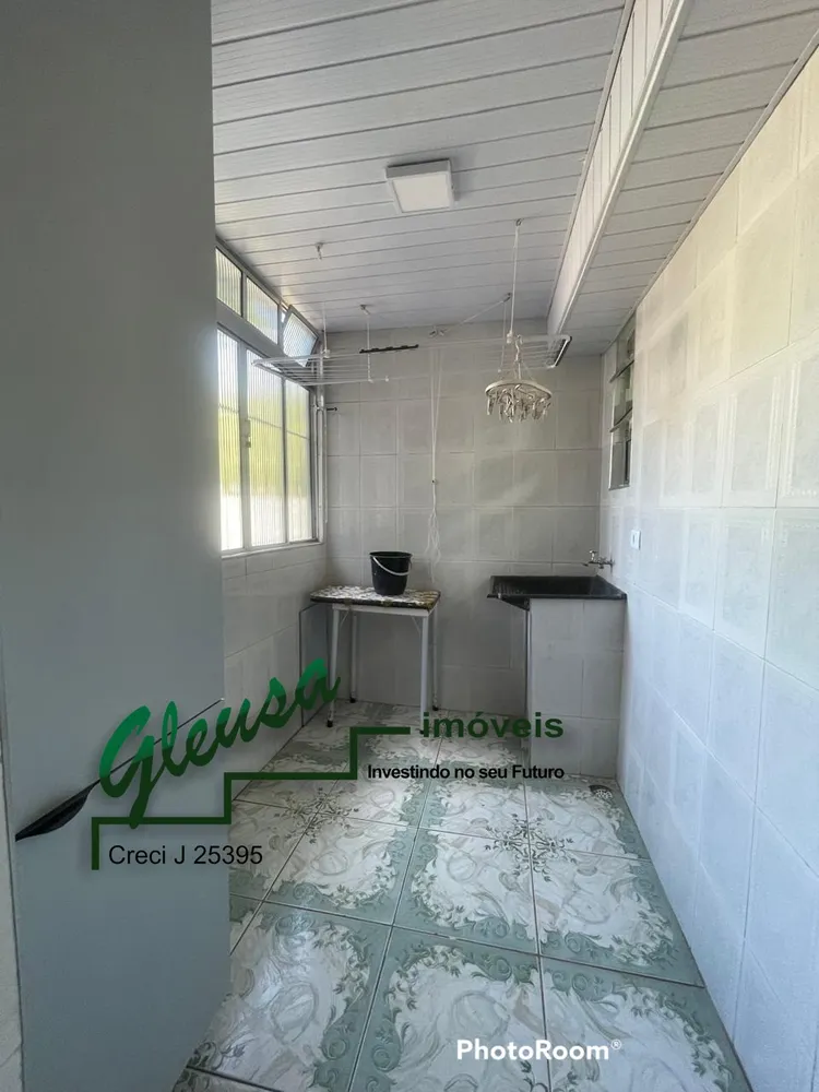 Apartamento, 3 quartos, 56 m² - Foto 7