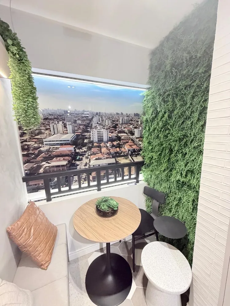 Apartamento, 1 quarto, 27 m² - Foto 6