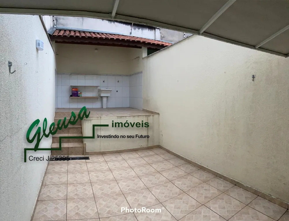 Casa, 2 quartos, 107 m² - Foto 4