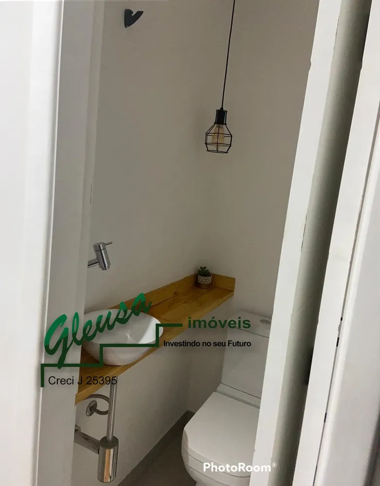 Casa, 2 quartos, 107 m² - Foto 5