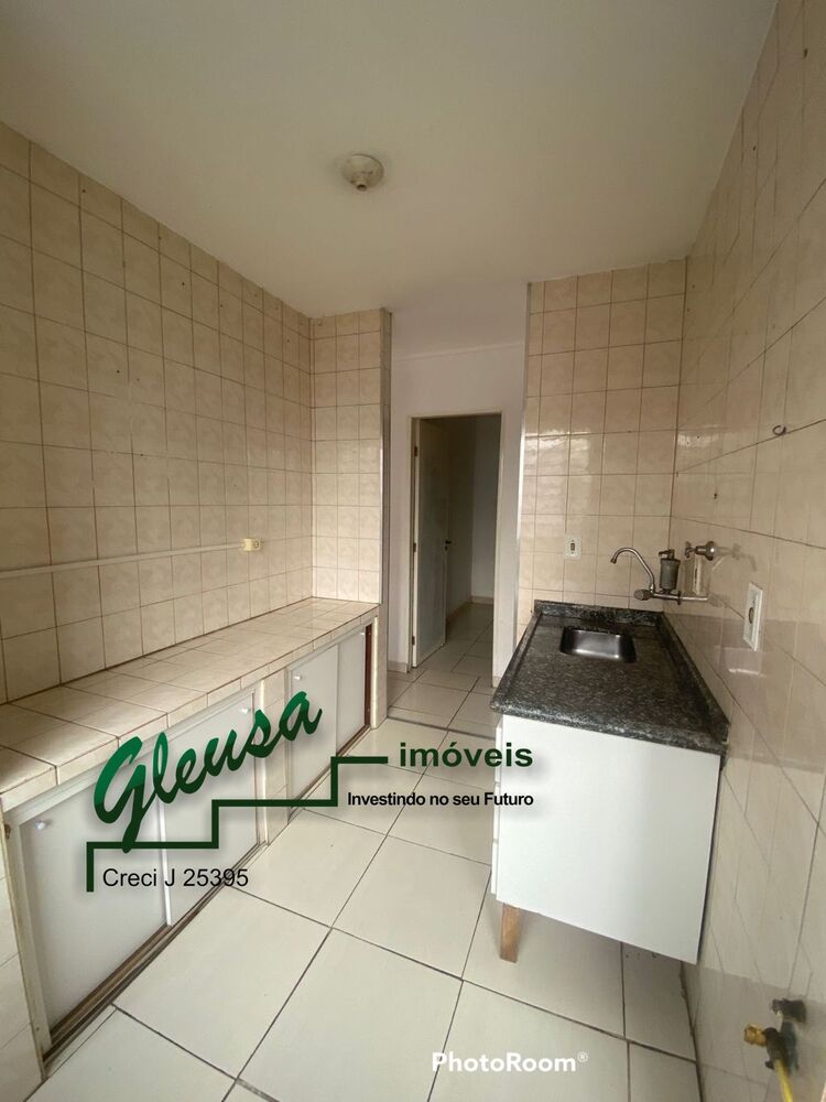 Apartamento, 2 quartos, 50 m² - Foto 14