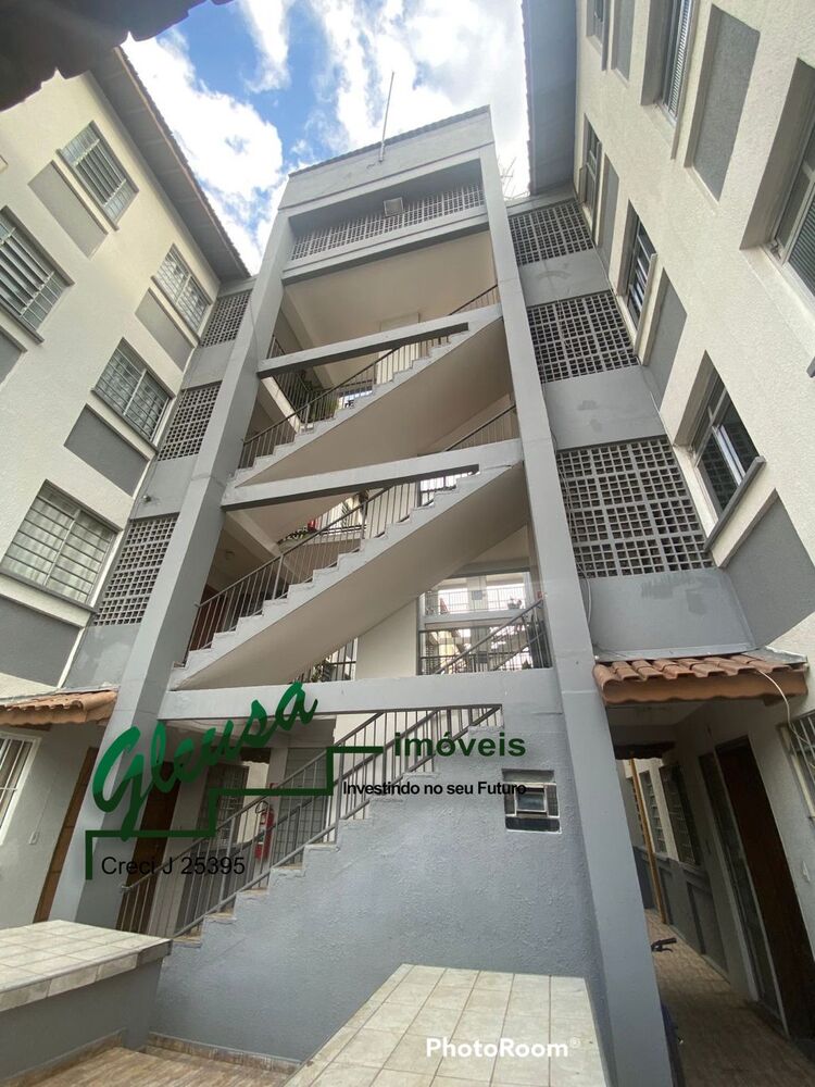 Apartamento, 2 quartos, 50 m² - Foto 11