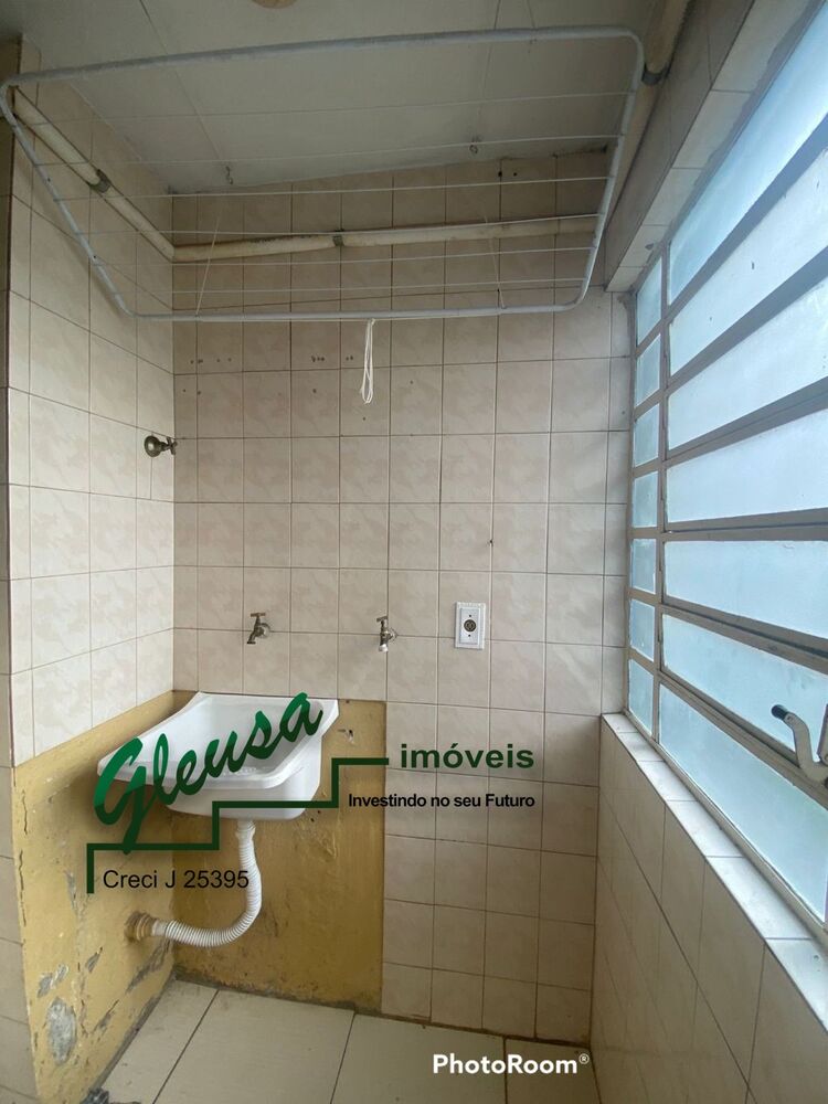 Apartamento, 2 quartos, 50 m² - Foto 10