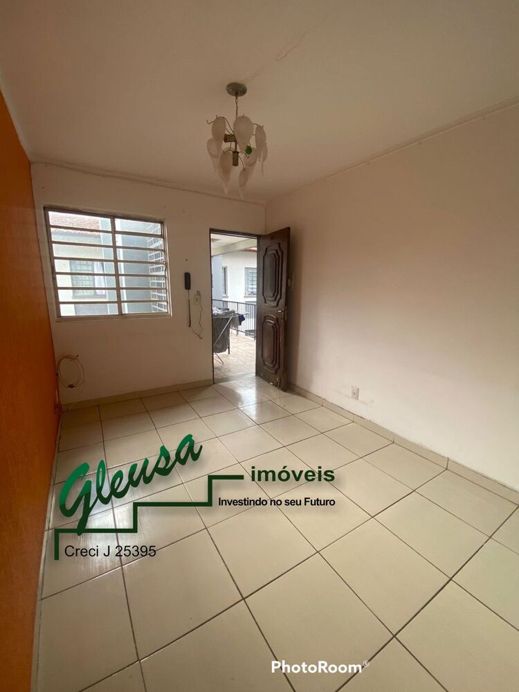 Apartamento, 2 quartos, 50 m² - Foto 8