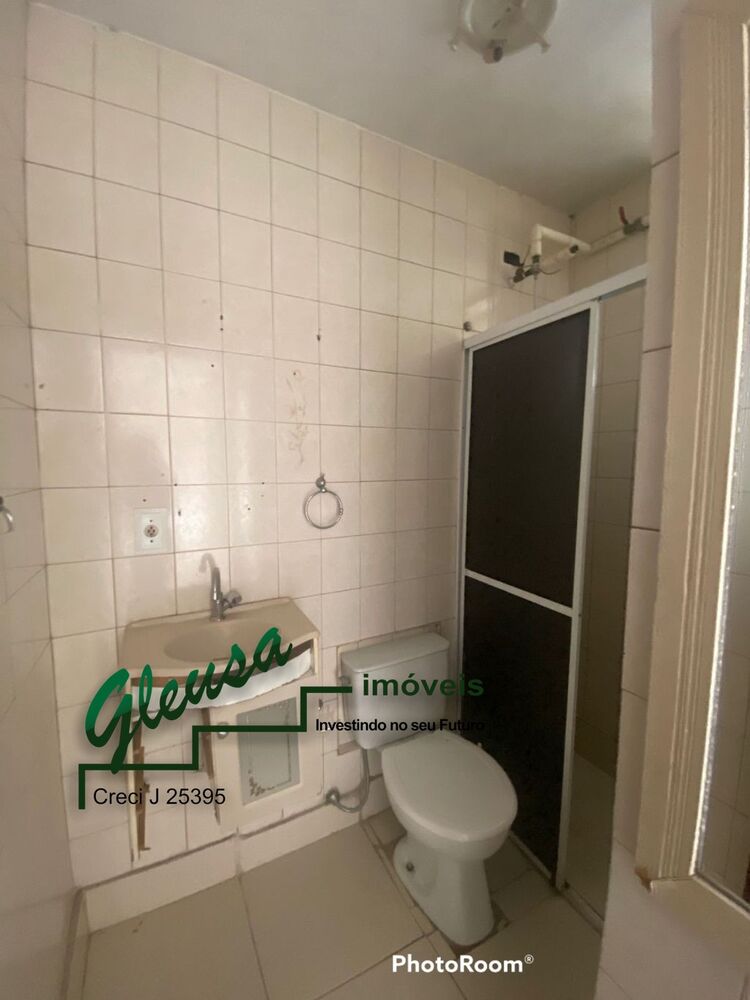 Apartamento, 2 quartos, 50 m² - Foto 7