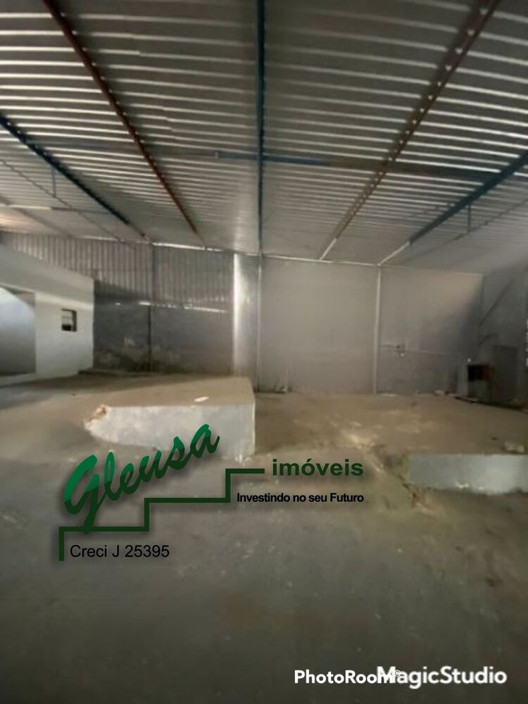 Depósito-Galpão - Foto 2