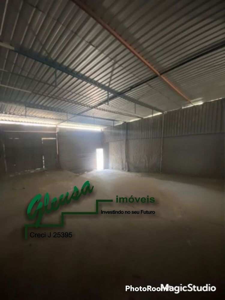 Depósito-Galpão - Foto 4