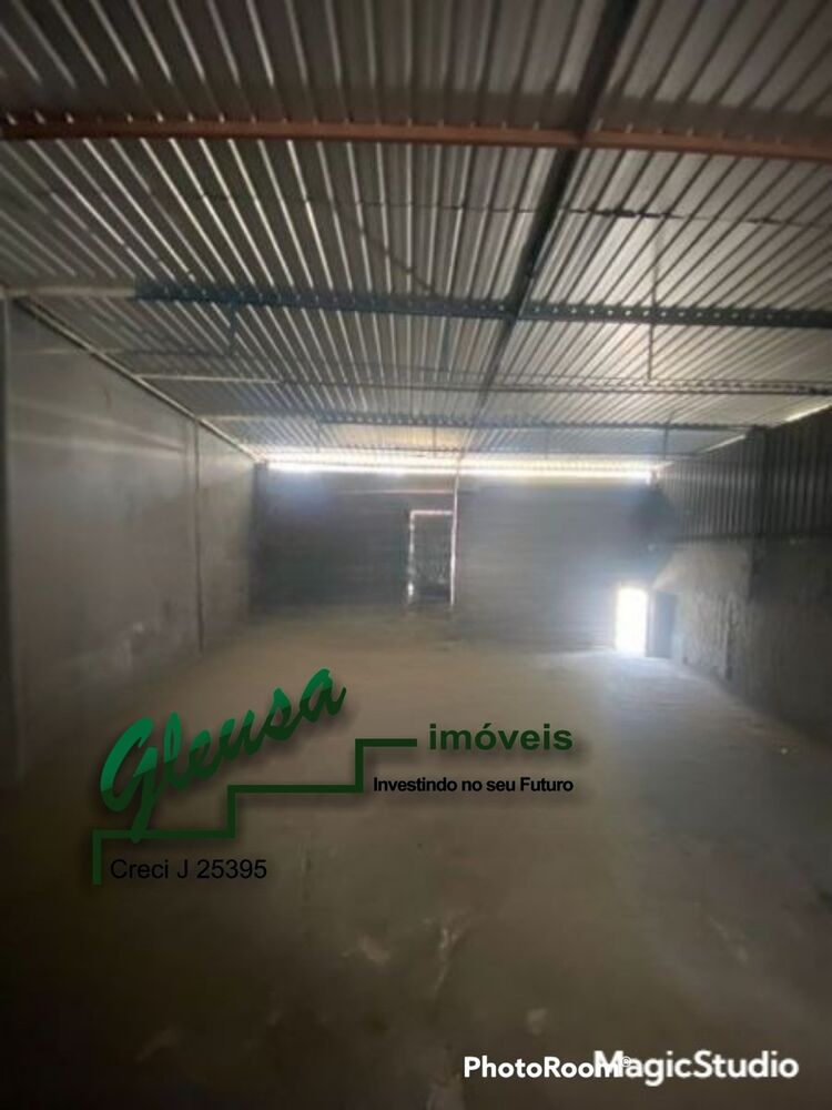 Depósito-Galpão - Foto 3