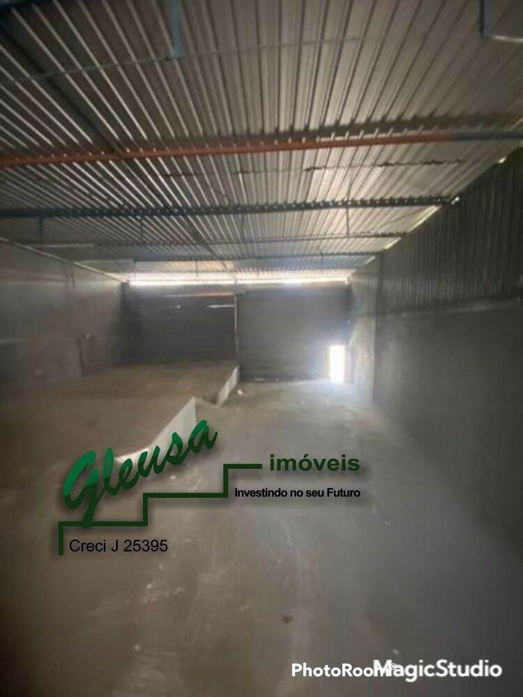 Depósito-Galpão - Foto 5
