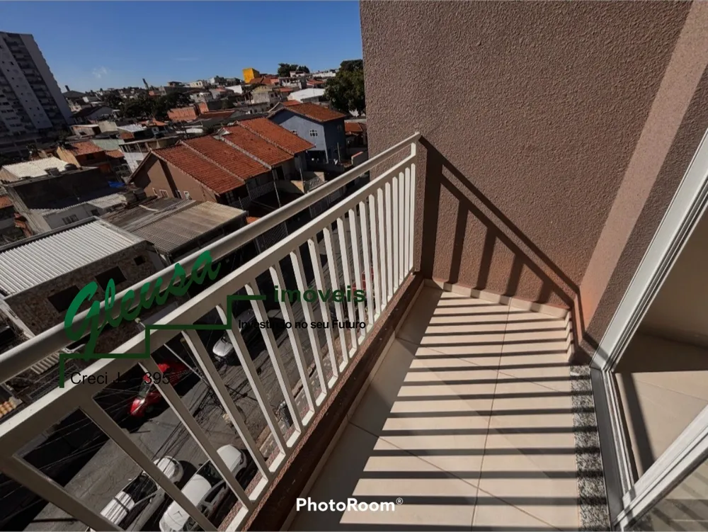 Apartamento, 2 quartos, 50 m² - Foto 5