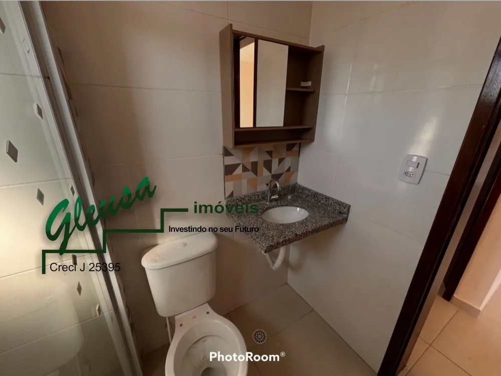 Apartamento, 2 quartos, 50 m² - Foto 2