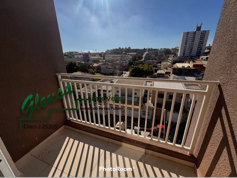 Apartamento, 2 quartos, 50 m² - Foto 4
