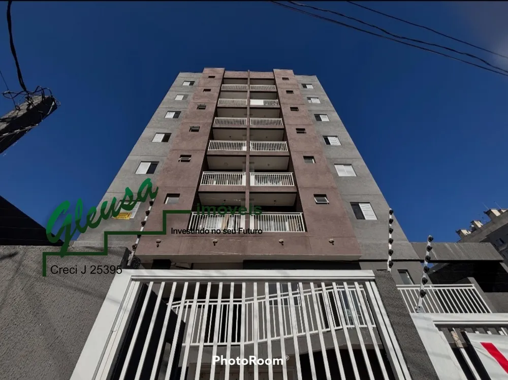 Apartamento, 2 quartos, 50 m² - Foto 6