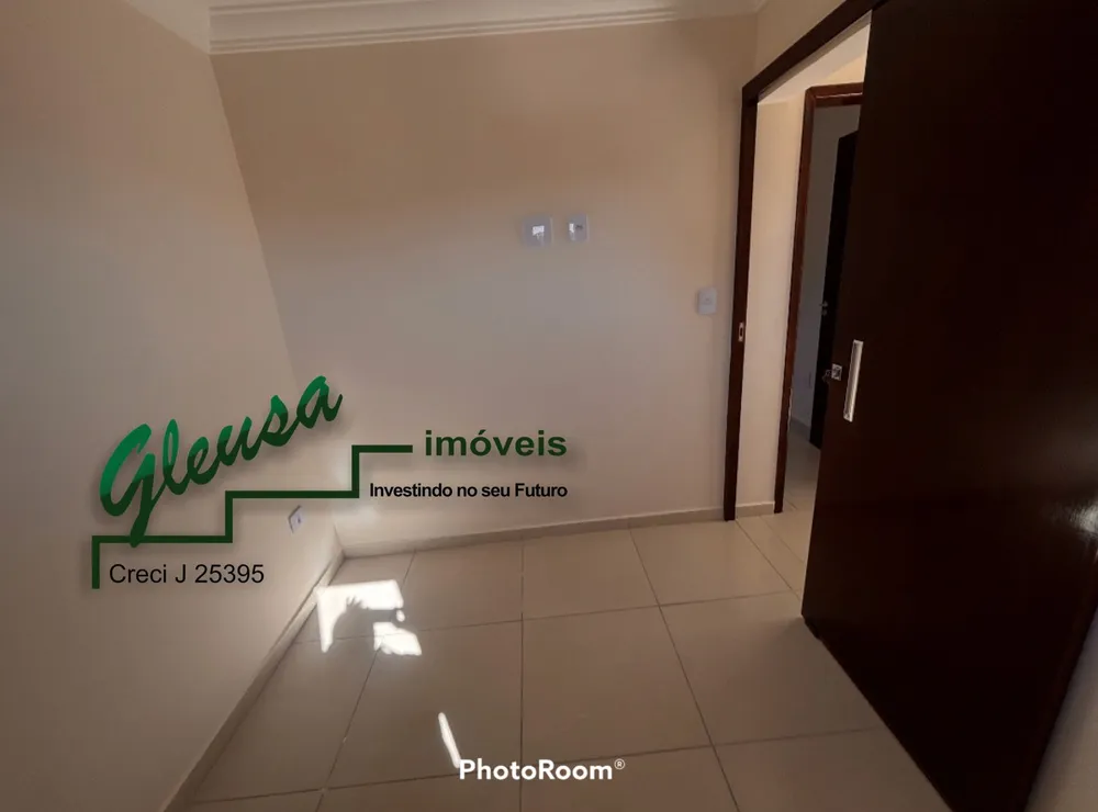 Apartamento, 2 quartos, 50 m² - Foto 7