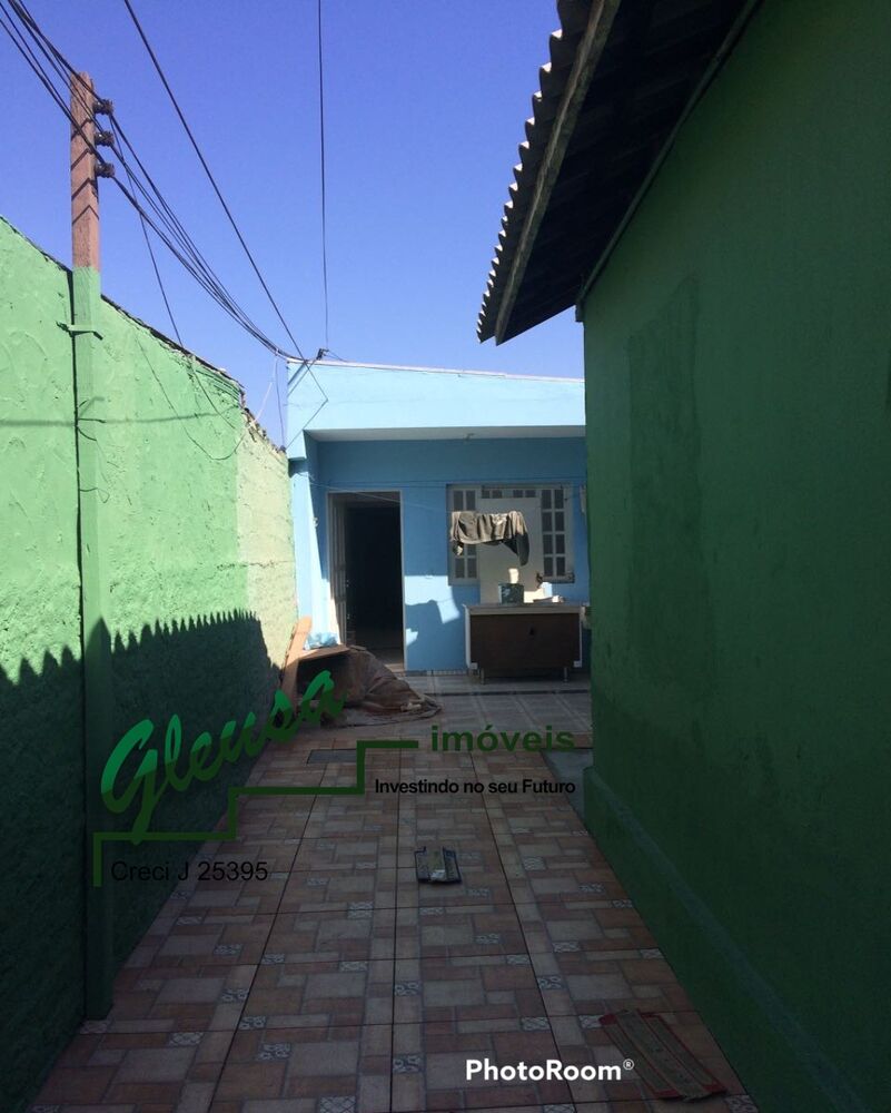 Casa, 3 quartos - Foto 10