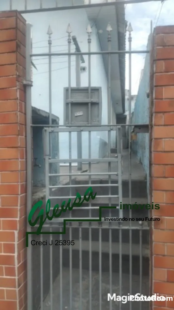 Casa, 6 quartos - Foto 7