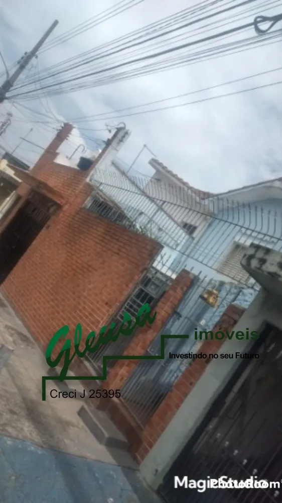 Casa, 6 quartos - Foto 5