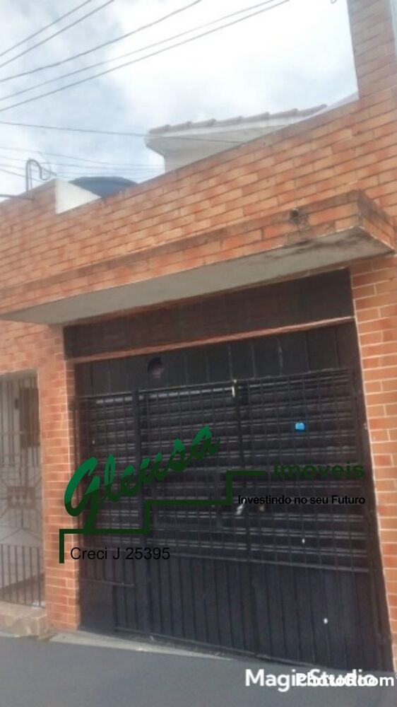 Casa, 6 quartos - Foto 2
