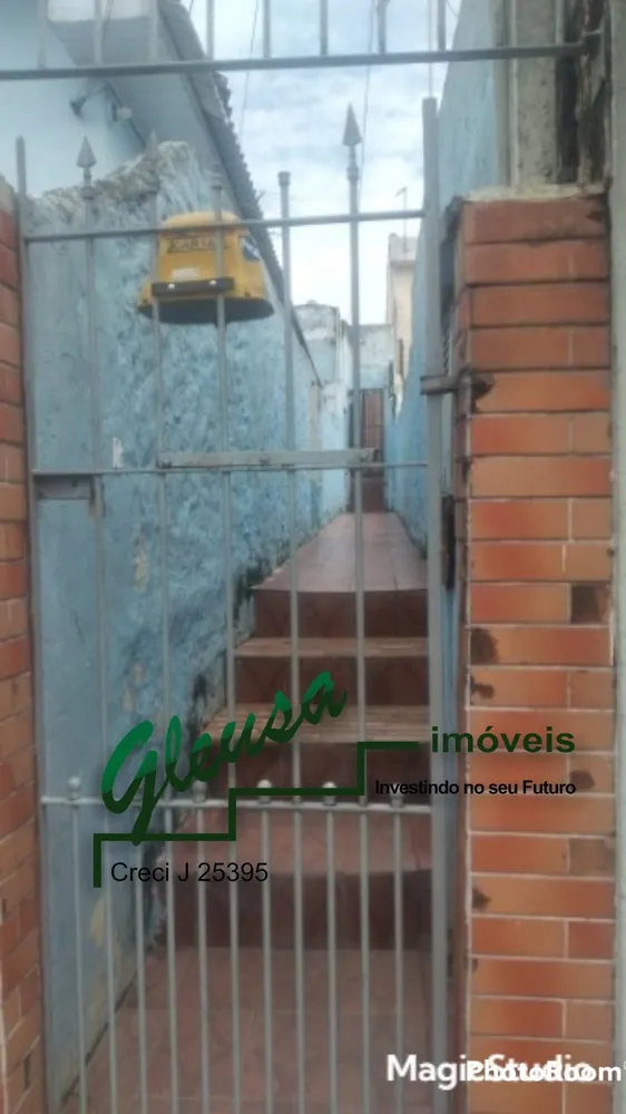 Casa, 6 quartos - Foto 8