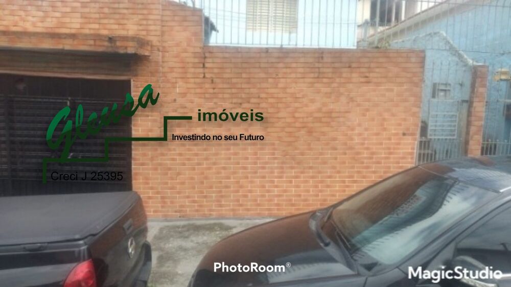 Casa, 6 quartos - Foto 1