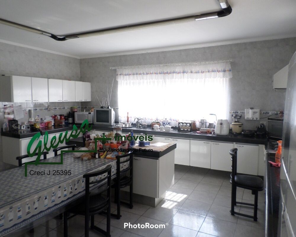 Casa, 4 quartos - Foto 6