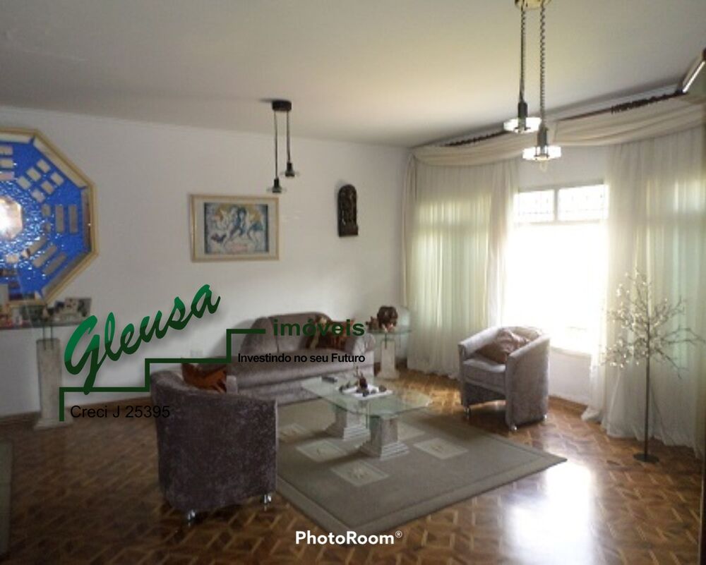 Casa, 4 quartos - Foto 4