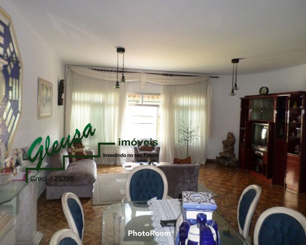 Casa, 4 quartos - Foto 3