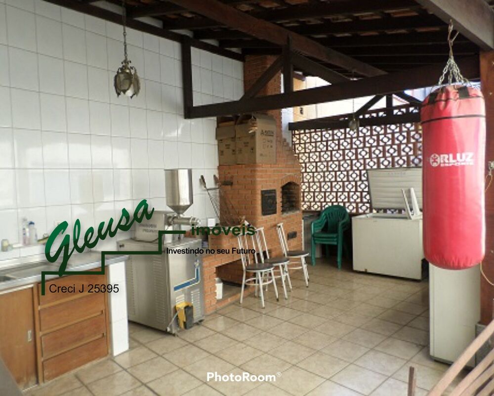 Casa, 4 quartos - Foto 7