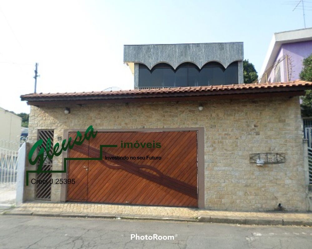 Casa, 4 quartos - Foto 1