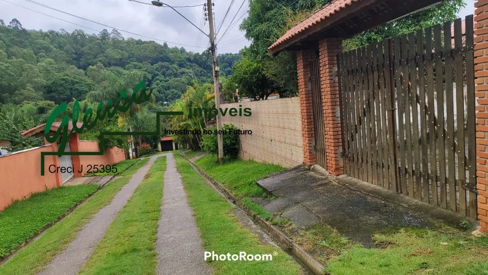 Chácara, 1000 m² - Foto 1