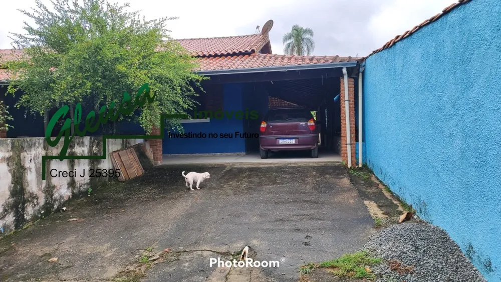 Chácara, 1000 m² - Foto 4