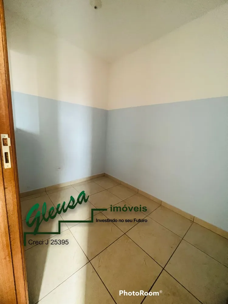 Apartamento, 2 quartos, 35 m² - Foto 16