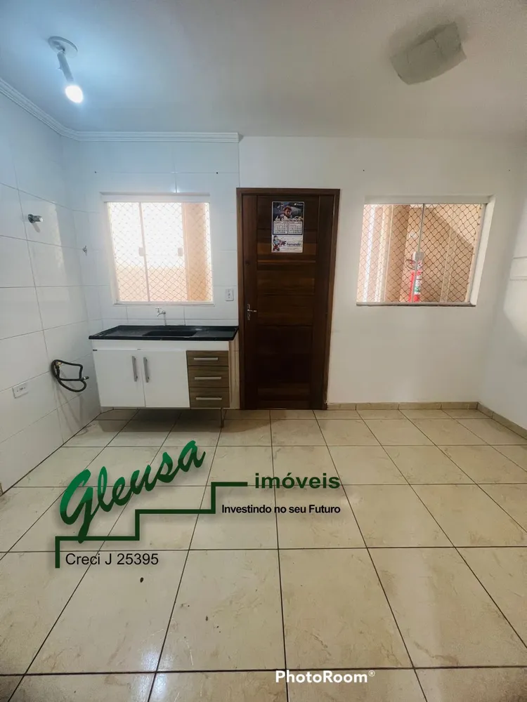 Apartamento, 2 quartos, 35 m² - Foto 19