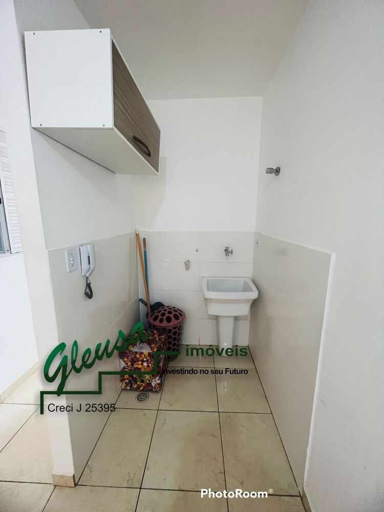 Apartamento, 2 quartos, 35 m² - Foto 12