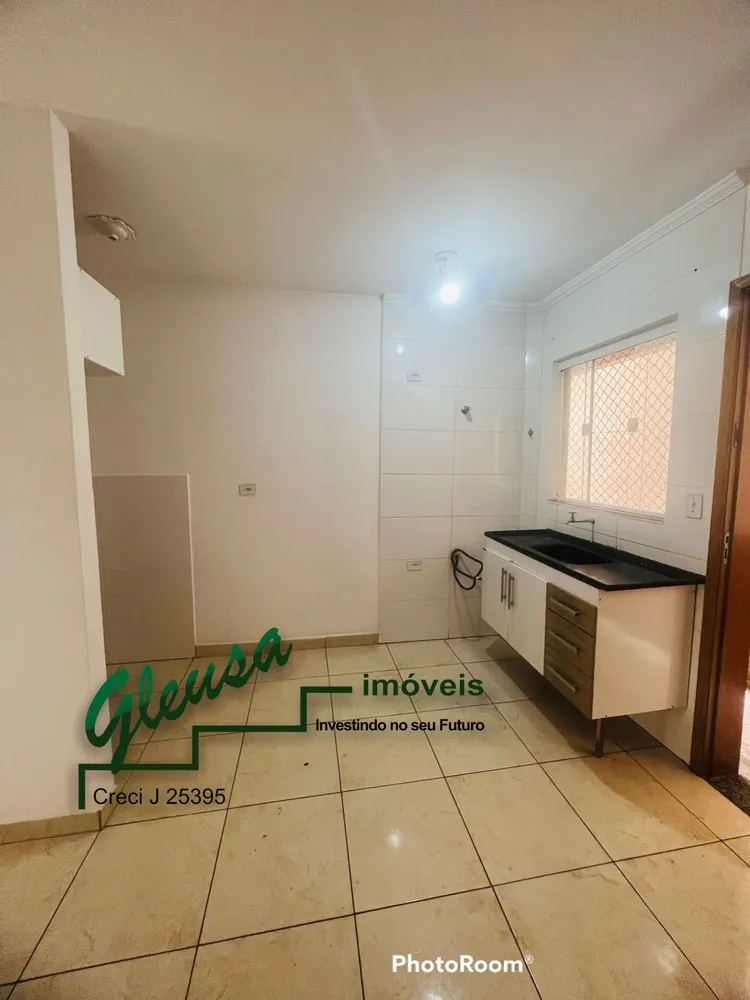 Apartamento, 2 quartos, 35 m² - Foto 14