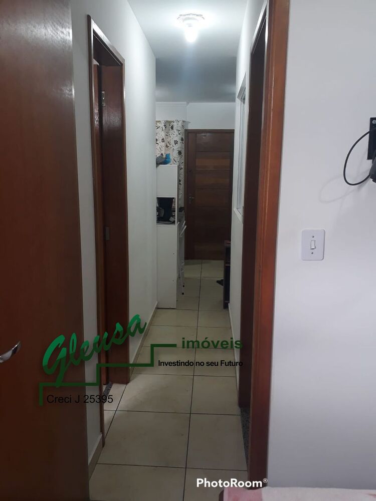 Apartamento, 2 quartos, 35 m² - Foto 10