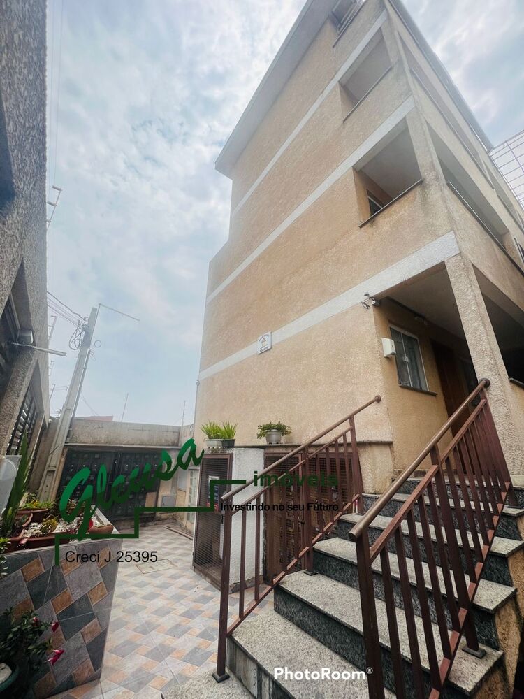 Apartamento, 2 quartos, 35 m² - Foto 2