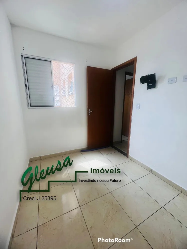 Apartamento, 2 quartos, 35 m² - Foto 12