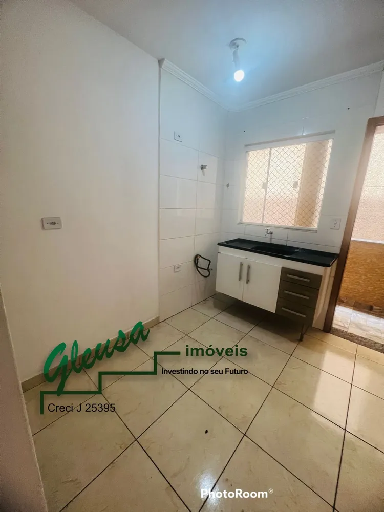 Apartamento, 2 quartos, 35 m² - Foto 15