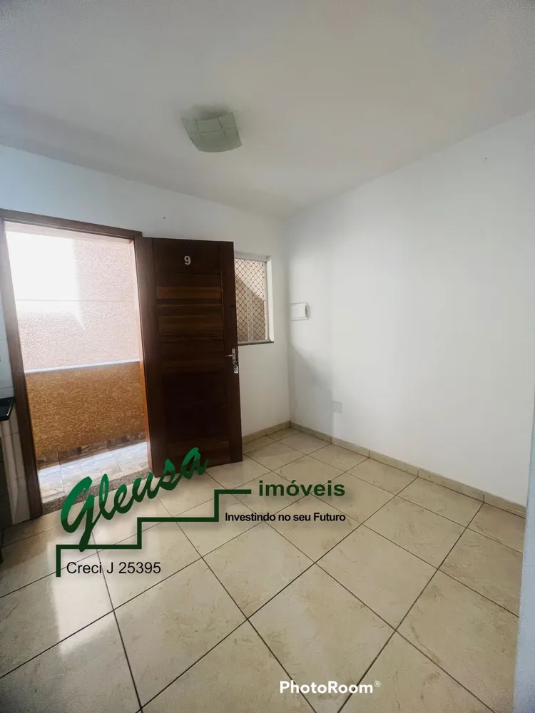 Apartamento, 2 quartos, 35 m² - Foto 9